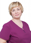 Гортаева Наталья Владимировна. инфекционист, педиатр
