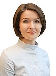 Донскова Наталья Владимировна. узи-специалист