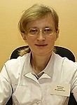 Валясина Татьяна Владимировна. рефлексотерапевт, гомеопат, гинеколог