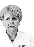 Ященко Елена Николаевна. акушер, гинеколог