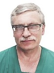 Павлюшин Андрей Дмитриевич. рефлексотерапевт