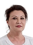 Мельник Ирина Вячеславовна. дерматолог, косметолог
