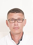 Никитин Юрий Юрьевич. андролог, уролог