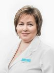 Тарасова Екатерина Валерьевна