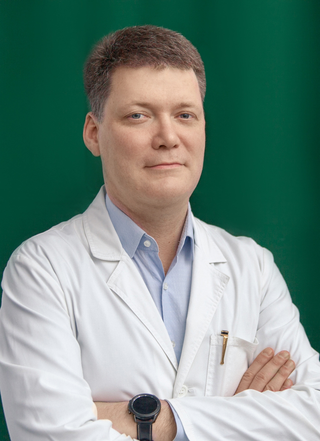 Волошин Алексей Григорьевич. нейрохирург, реаниматолог, анестезиолог, вертебролог