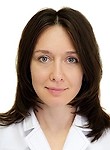 Тону Ангелина Георгиевна. дерматолог, венеролог