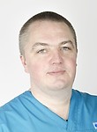 Студеникин Дмитрий Евгеньевич. мануальный терапевт, ортопед, травматолог
