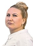 Сюракшина Елена Вячеславовна. трихолог, диетолог, эндокринолог, терапевт, диабетолог