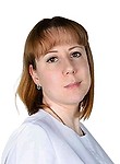 Новоженина Татьяна Владимировна. узи-специалист, терапевт