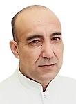 Ашыров Мурад Ашырович. мануальный терапевт, узи-специалист