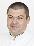 Гусятин Николай Сергеевич. мануальный терапевт, ортопед, артролог, вертебролог, травматолог
