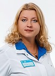 Пивоварова Светлана Викторовна. узи-специалист