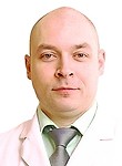 Кириченко Алексей Викторович. ортопед, травматолог