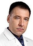 Никоноров Дмитрий Александрович. стоматолог, стоматолог-ортопед