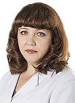 Третьякова Лариса Владимировна. узи-специалист, гастроэнтеролог, терапевт
