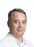 Цепков Владимир Васильевич. реаниматолог, анестезиолог