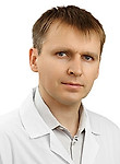 Паламарчук Вячеслав Владимирович. проктолог, хирург