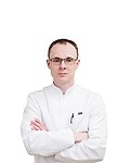 Шмельков Илья Юрьевич. андролог, уролог