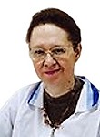Попович Анна Мироновна. гирудотерапевт, невролог