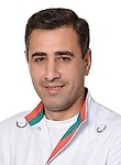 Назарян Арам Самвелович. стоматолог, стоматолог-хирург, стоматолог-ортопед, стоматолог-терапевт, стоматолог-имплантолог