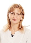 Нижник Екатерина Сергеевна. репродуктолог (эко), гинеколог-эндокринолог