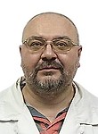 Махровский Виктор Павлович. андролог, уролог