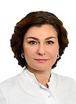 Бельчуевская Аксинья Ивановна. узи-специалист