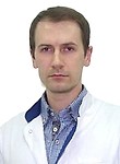 Тарабрин Антон Сергеевич. сосудистый хирург, флеболог, ангиохирург, кардиохирург