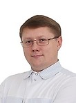 Ходаков Александр Анатольевич. узи-специалист, андролог, уролог