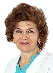 Лапкина Ирина Анатольевна