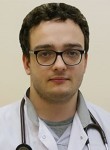 Луньков Валерий Дмитриевич. гепатолог, гастроэнтеролог