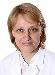 Лебединская Ирина Алексеевна. терапевт