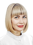 Селега Екатерина Владимировна. дерматолог