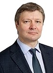 Шептий Олег Васильевич. дерматолог, хирург