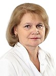 Ашарина Елена Викторовна. педиатр, неонатолог