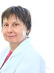 Ежова Ольга Александровна. аллерголог, иммунолог