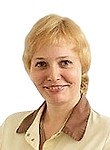 Асиновскова Валентина Валерьевна. окулист (офтальмолог)