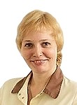 Асиновскова Валентина Валерьевна