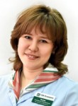 Бычко Екатерина Викторовна. анестезиолог, терапевт
