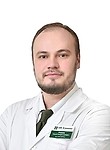 Ушаков Юрий Владиславович