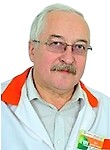 Анч Василий Петрович. нарколог