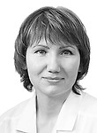 Седых Ольга Леонидовна. трихолог, дерматолог, косметолог