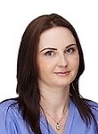 Винокурова (Лысенко) Наталья. стоматолог, стоматолог-терапевт