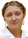 Степченко Елена Анатольевна. стоматолог