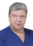 Вятчин Сергей Евгеньевич. стоматолог