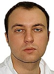 Соболев Алексей Алексеевич. стоматолог, стоматолог-ортопед, стоматолог-терапевт