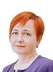 Колондаева Ирина Владимировна. стоматолог, стоматолог-терапевт