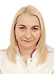 Семяхина Татьяна Владимировна. стоматолог, стоматолог-ортопед, стоматолог-терапевт