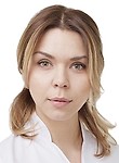 Ханина Анастасия Игоревна. стоматолог, стоматолог-терапевт