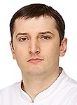 Магадов Валерий Магомедович. стоматолог, стоматолог-ортопед